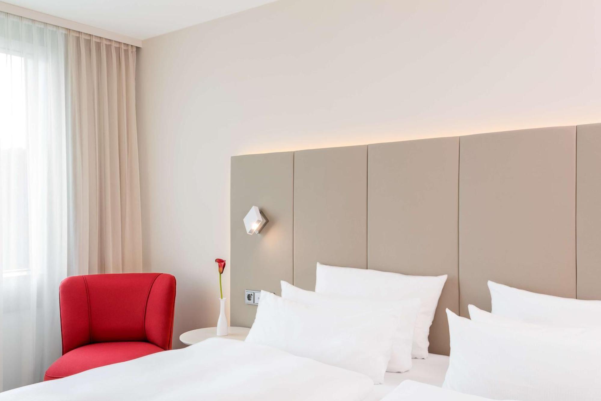 Nh Collection Mediapark 4* Cologne