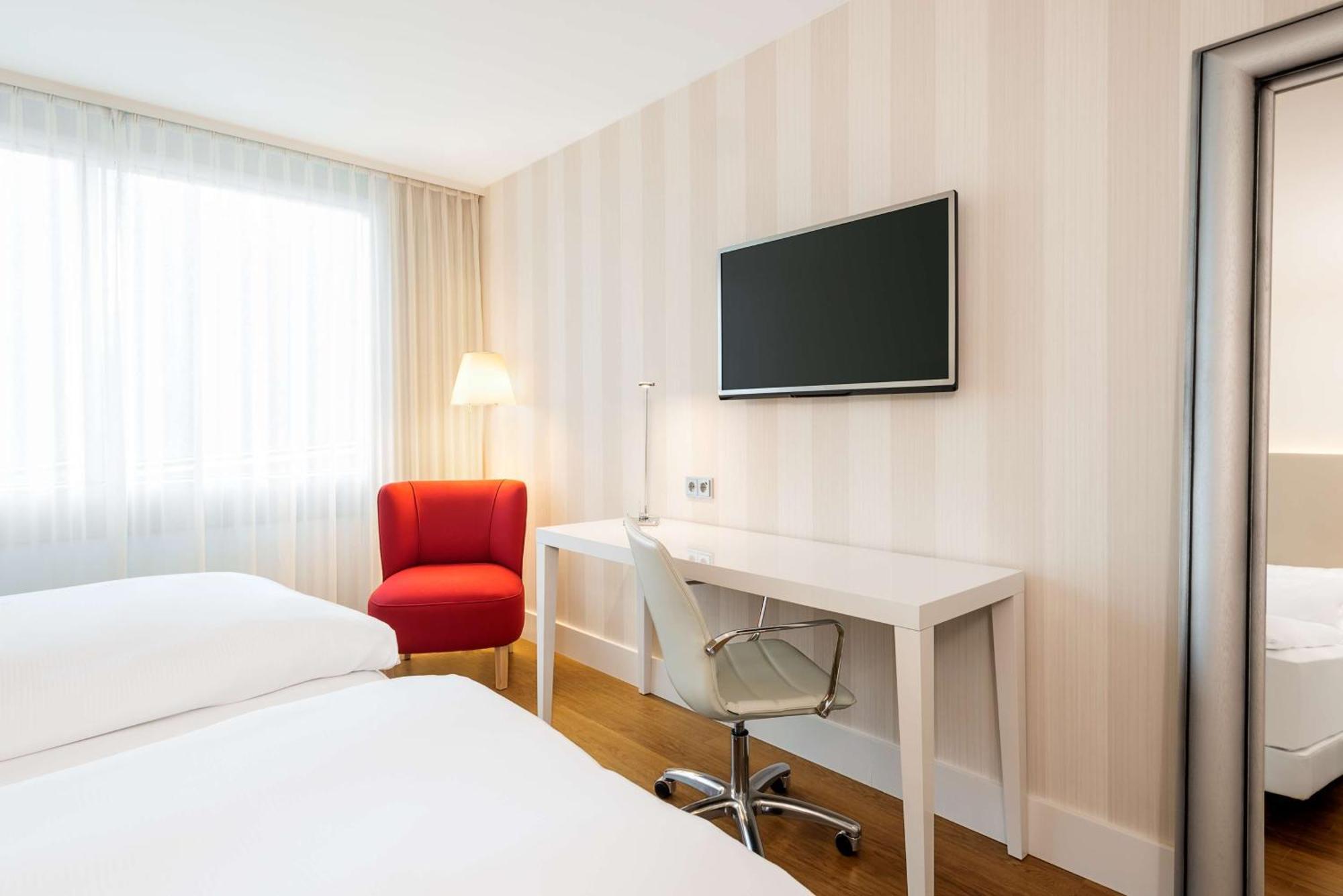 Hotel Nh Collection Mediapark Cologne